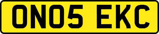 ON05EKC