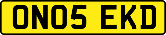ON05EKD