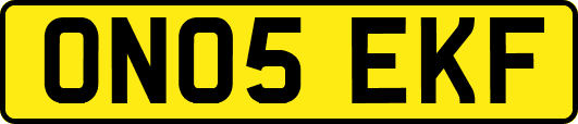 ON05EKF
