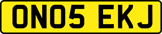 ON05EKJ