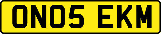 ON05EKM