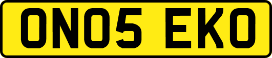 ON05EKO