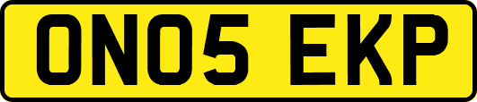 ON05EKP