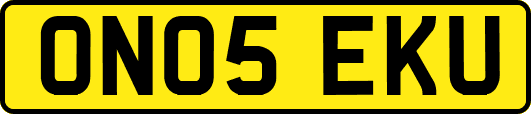 ON05EKU