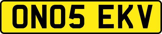 ON05EKV
