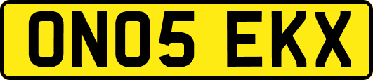 ON05EKX