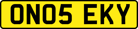 ON05EKY