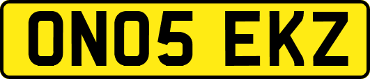 ON05EKZ