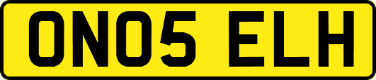 ON05ELH