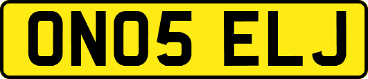 ON05ELJ