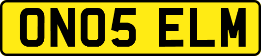 ON05ELM