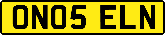 ON05ELN