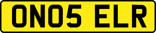 ON05ELR