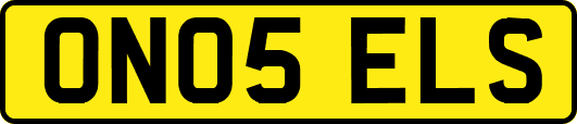 ON05ELS