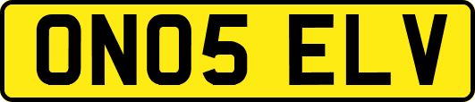 ON05ELV