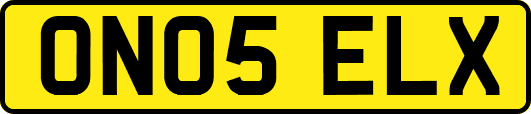 ON05ELX