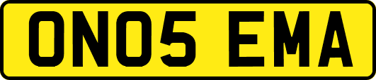 ON05EMA