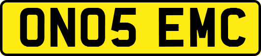 ON05EMC