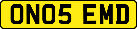 ON05EMD