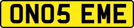 ON05EME