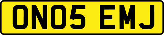 ON05EMJ