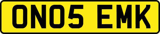 ON05EMK