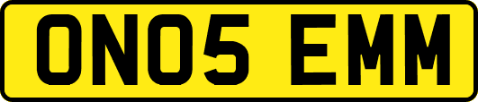 ON05EMM