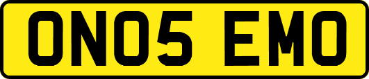 ON05EMO