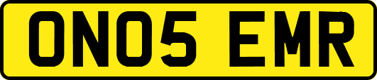 ON05EMR