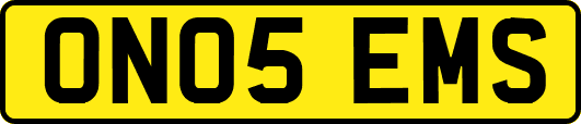 ON05EMS