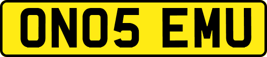 ON05EMU