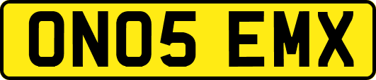 ON05EMX