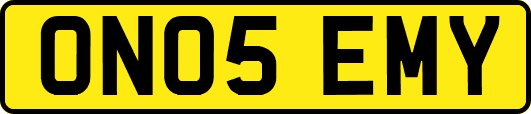 ON05EMY