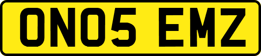 ON05EMZ
