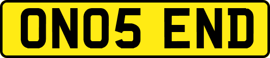 ON05END