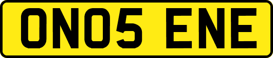ON05ENE