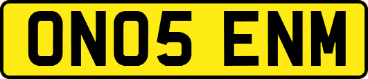 ON05ENM