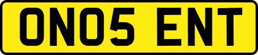 ON05ENT