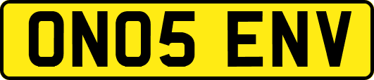 ON05ENV