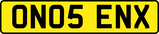 ON05ENX