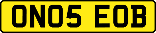 ON05EOB