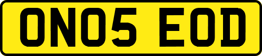 ON05EOD