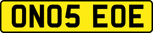 ON05EOE
