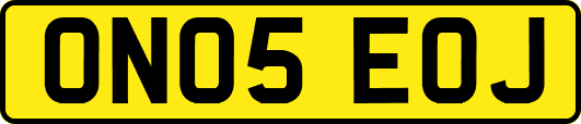 ON05EOJ