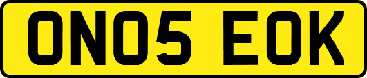 ON05EOK