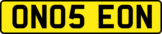 ON05EON
