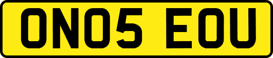 ON05EOU