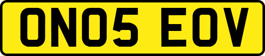 ON05EOV
