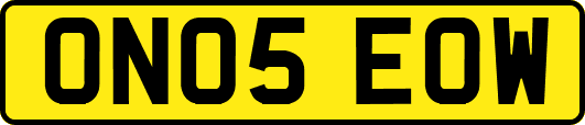 ON05EOW