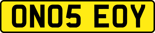 ON05EOY
